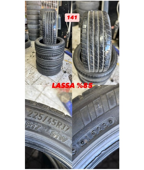 Samsun Jant, Lastik ve Egzoz Hizmetleri | Arslan Jant Lastik Egzoz