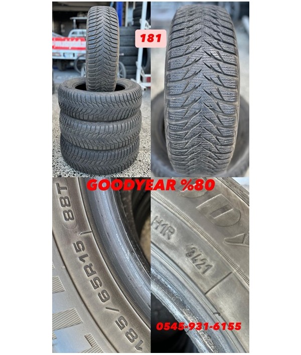 Samsun Jant, Lastik ve Egzoz Hizmetleri | Arslan Jant Lastik Egzoz