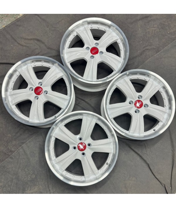 Samsun Jant, Lastik ve Egzoz Hizmetleri | Arslan Jant Lastik Egzoz