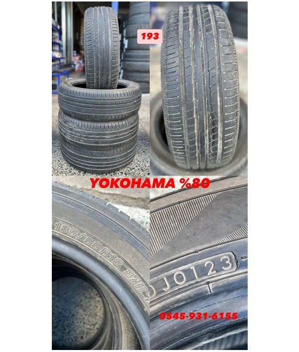 Samsun Jant, Lastik ve Egzoz Hizmetleri | Arslan Jant Lastik Egzoz