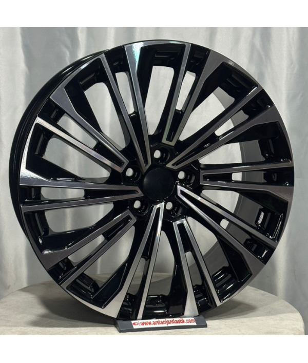 Samsun Jant, Lastik ve Egzoz Hizmetleri | Arslan Jant Lastik Egzoz