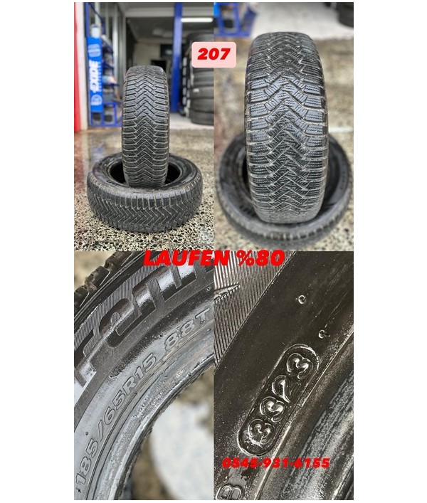 Samsun Jant, Lastik ve Egzoz Hizmetleri | Arslan Jant Lastik Egzoz