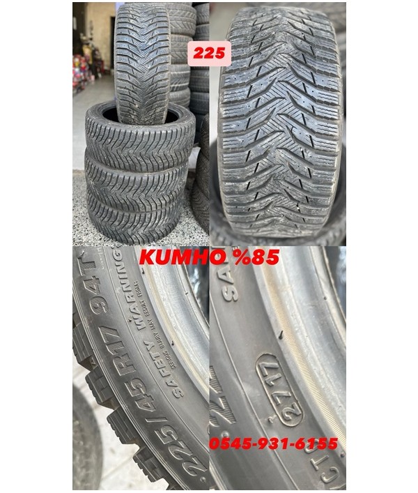 Samsun Jant, Lastik ve Egzoz Hizmetleri | Arslan Jant Lastik Egzoz