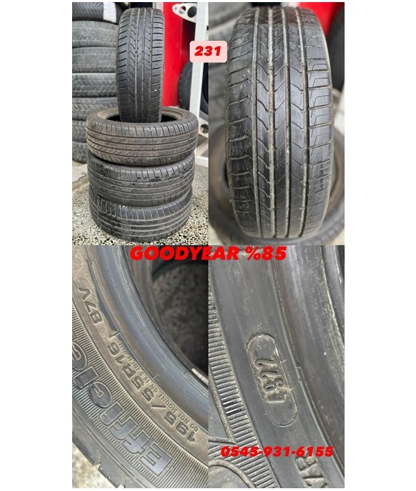 Samsun Jant, Lastik ve Egzoz Hizmetleri | Arslan Jant Lastik Egzoz