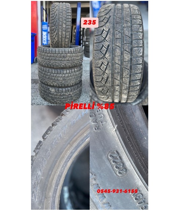 Samsun Jant, Lastik ve Egzoz Hizmetleri | Arslan Jant Lastik Egzoz