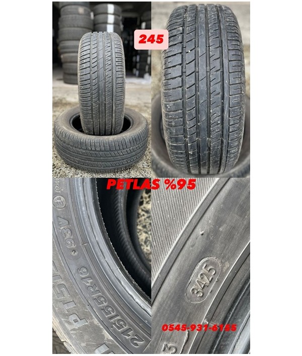 Samsun Jant, Lastik ve Egzoz Hizmetleri | Arslan Jant Lastik Egzoz