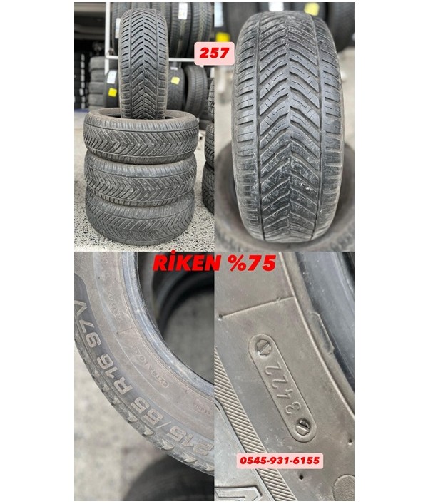 Samsun Jant, Lastik ve Egzoz Hizmetleri | Arslan Jant Lastik Egzoz