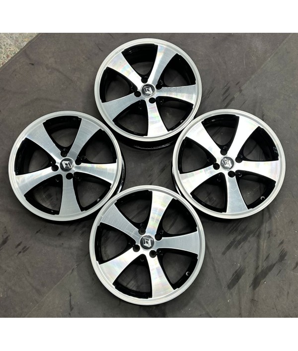 Samsun Jant, Lastik ve Egzoz Hizmetleri | Arslan Jant Lastik Egzoz