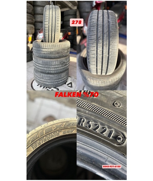 Samsun Jant, Lastik ve Egzoz Hizmetleri | Arslan Jant Lastik Egzoz