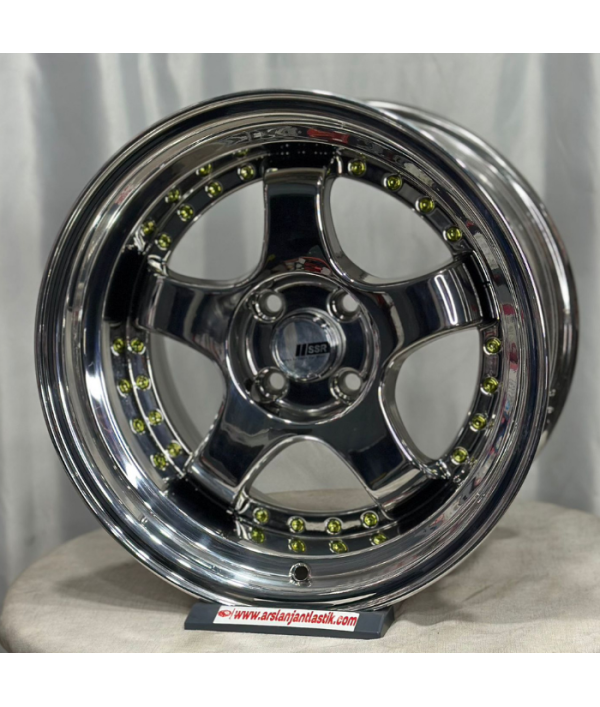 Samsun Jant, Lastik ve Egzoz Hizmetleri | Arslan Jant Lastik Egzoz