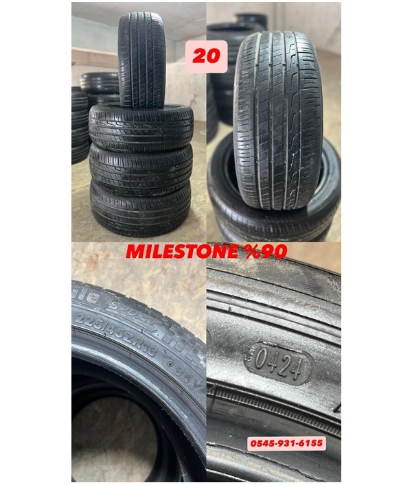 Samsun Jant, Lastik ve Egzoz Hizmetleri | Arslan Jant Lastik Egzoz