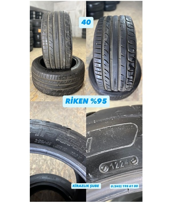 Samsun Jant, Lastik ve Egzoz Hizmetleri | Arslan Jant Lastik Egzoz