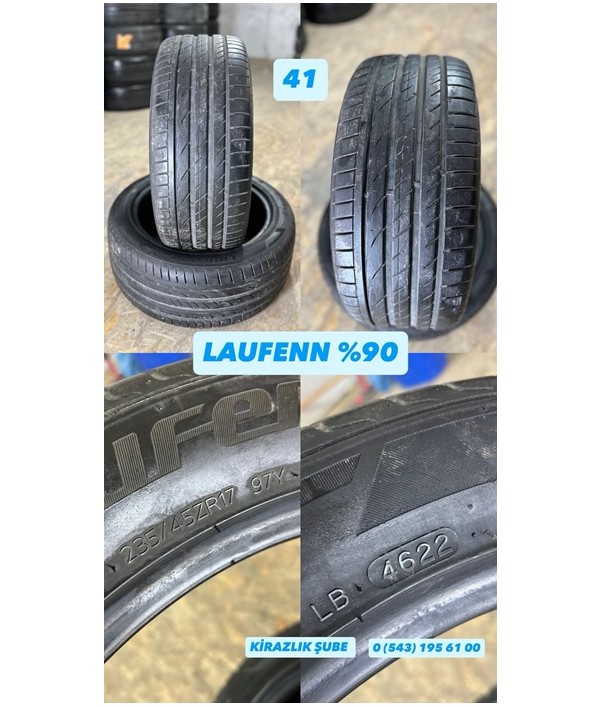 Samsun Jant, Lastik ve Egzoz Hizmetleri | Arslan Jant Lastik Egzoz