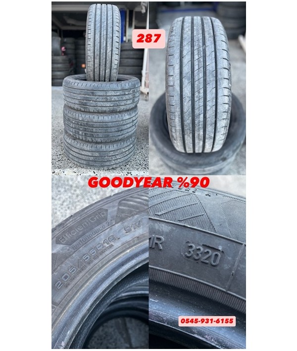 Samsun Jant, Lastik ve Egzoz Hizmetleri | Arslan Jant Lastik Egzoz