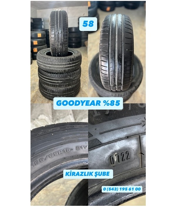 Samsun Jant, Lastik ve Egzoz Hizmetleri | Arslan Jant Lastik Egzoz