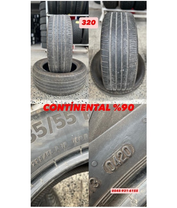 Samsun Jant, Lastik ve Egzoz Hizmetleri | Arslan Jant Lastik Egzoz