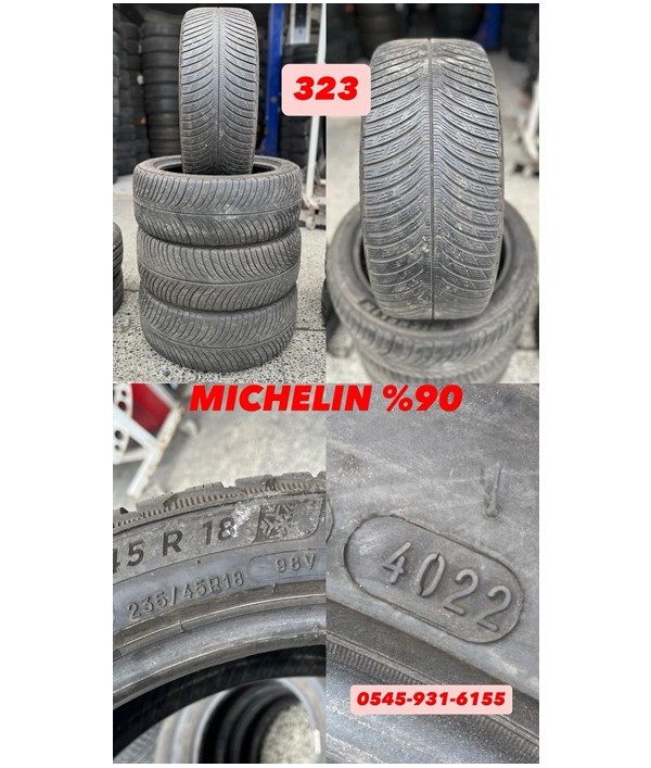 Samsun Jant, Lastik ve Egzoz Hizmetleri | Arslan Jant Lastik Egzoz