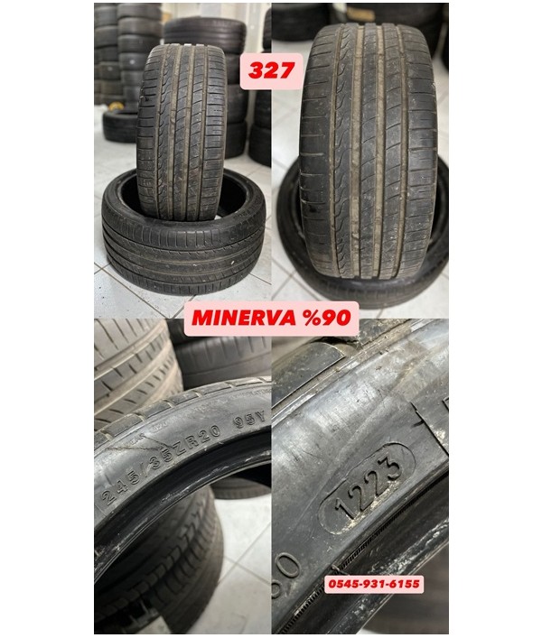 Samsun Jant, Lastik ve Egzoz Hizmetleri | Arslan Jant Lastik Egzoz