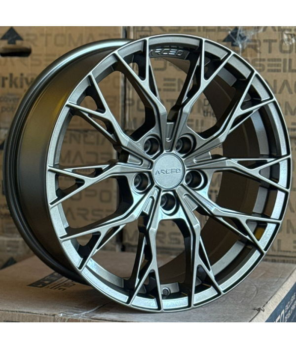 Samsun Jant, Lastik ve Egzoz Hizmetleri | Arslan Jant Lastik Egzoz