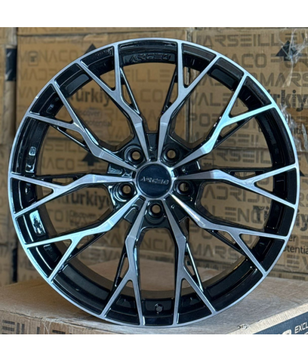 Samsun Jant, Lastik ve Egzoz Hizmetleri | Arslan Jant Lastik Egzoz