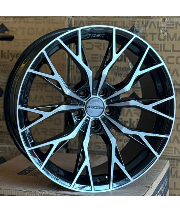 Samsun Jant, Lastik ve Egzoz Hizmetleri | Arslan Jant Lastik Egzoz