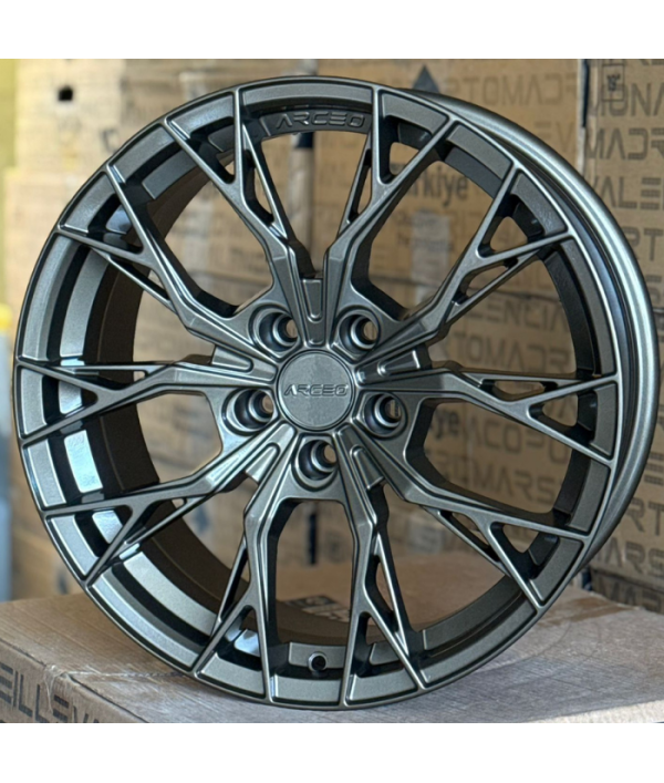 Samsun Jant, Lastik ve Egzoz Hizmetleri | Arslan Jant Lastik Egzoz