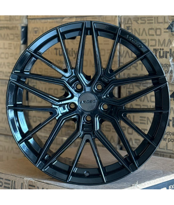 Samsun Jant, Lastik ve Egzoz Hizmetleri | Arslan Jant Lastik Egzoz