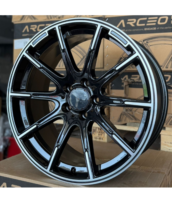 Samsun Jant, Lastik ve Egzoz Hizmetleri | Arslan Jant Lastik Egzoz