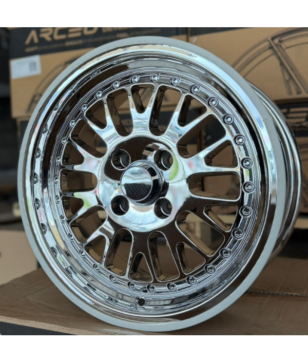 Samsun Jant, Lastik ve Egzoz Hizmetleri | Arslan Jant Lastik Egzoz