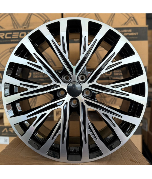 Samsun Jant, Lastik ve Egzoz Hizmetleri | Arslan Jant Lastik Egzoz