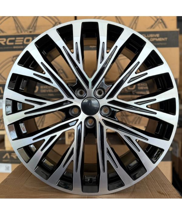 Samsun Jant, Lastik ve Egzoz Hizmetleri | Arslan Jant Lastik Egzoz