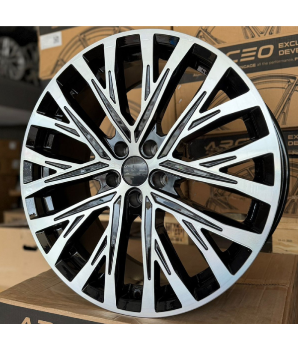 Samsun Jant, Lastik ve Egzoz Hizmetleri | Arslan Jant Lastik Egzoz