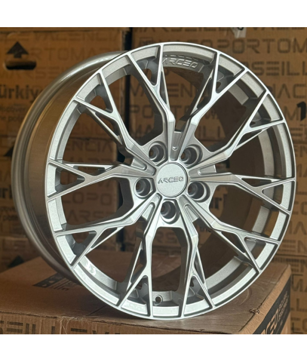 Samsun Jant, Lastik ve Egzoz Hizmetleri | Arslan Jant Lastik Egzoz