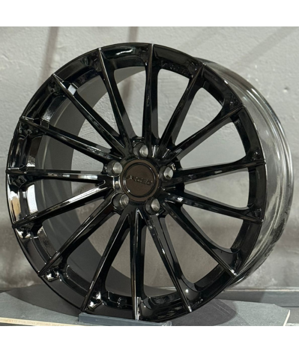 Samsun Jant, Lastik ve Egzoz Hizmetleri | Arslan Jant Lastik Egzoz