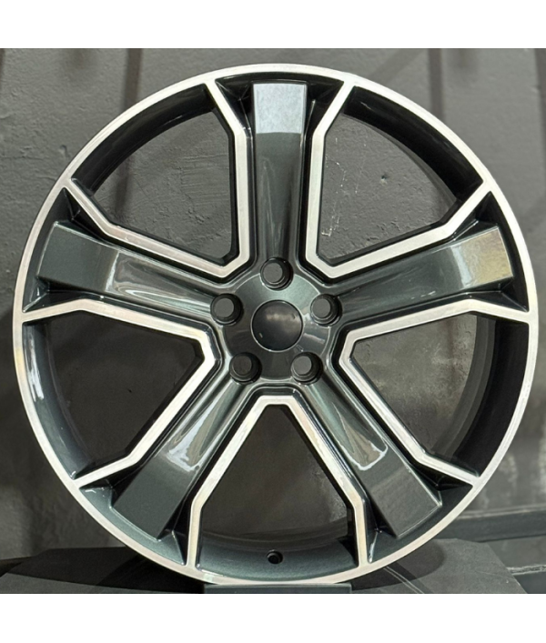 Samsun Jant, Lastik ve Egzoz Hizmetleri | Arslan Jant Lastik Egzoz