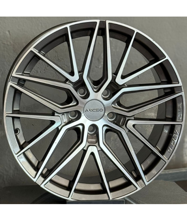 Samsun Jant, Lastik ve Egzoz Hizmetleri | Arslan Jant Lastik Egzoz