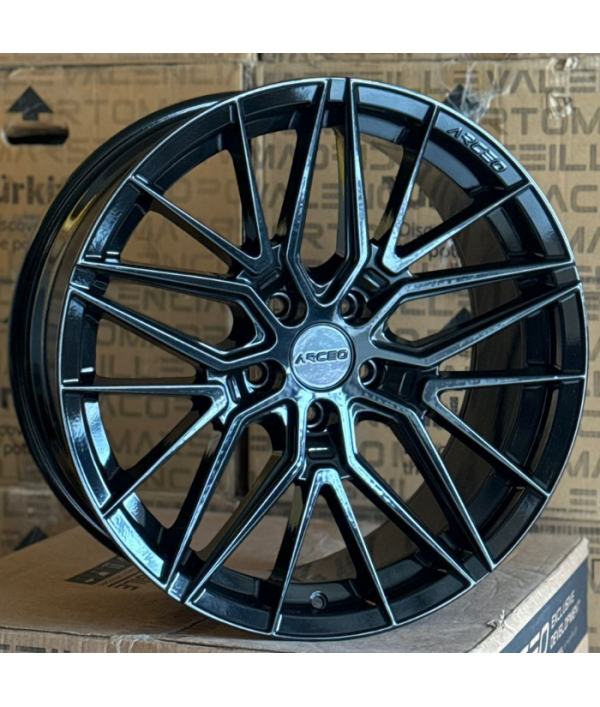 Samsun Jant, Lastik ve Egzoz Hizmetleri | Arslan Jant Lastik Egzoz