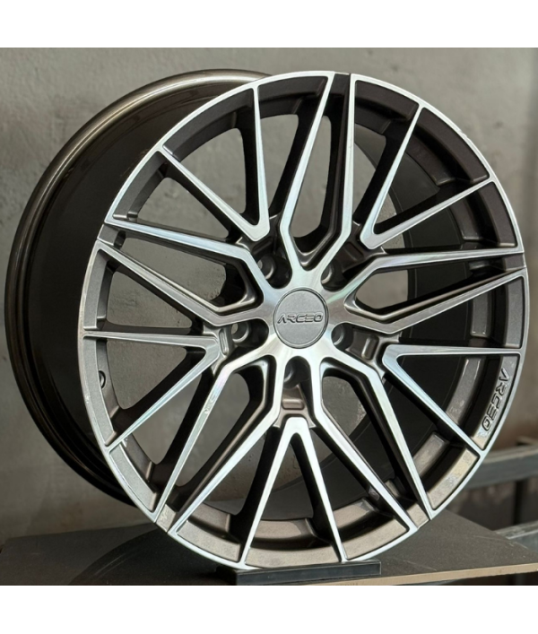 Samsun Jant, Lastik ve Egzoz Hizmetleri | Arslan Jant Lastik Egzoz