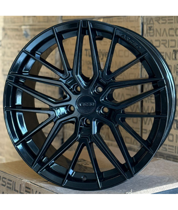 Samsun Jant, Lastik ve Egzoz Hizmetleri | Arslan Jant Lastik Egzoz