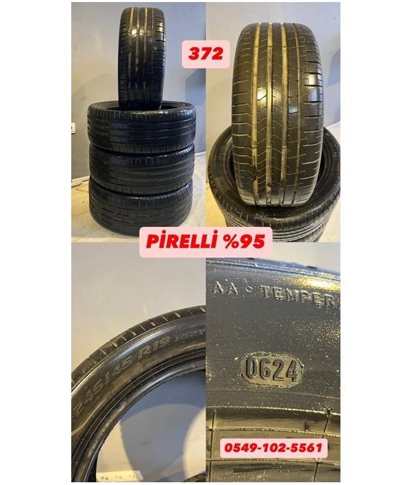 Samsun Jant, Lastik ve Egzoz Hizmetleri | Arslan Jant Lastik Egzoz