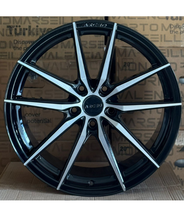 Samsun Jant, Lastik ve Egzoz Hizmetleri | Arslan Jant Lastik Egzoz