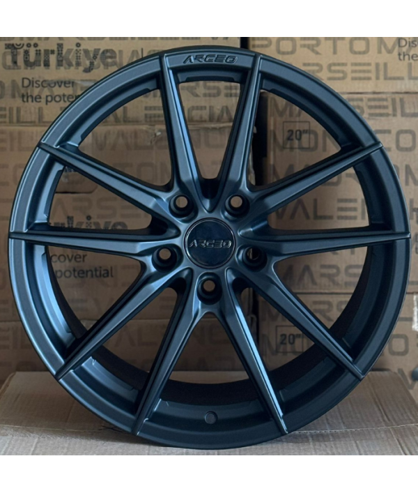 Samsun Jant, Lastik ve Egzoz Hizmetleri | Arslan Jant Lastik Egzoz