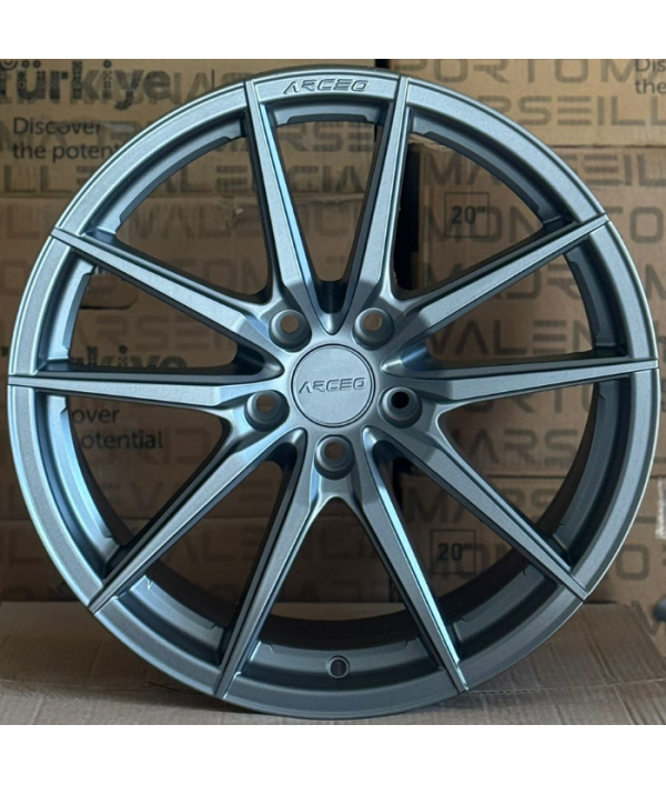 Samsun Jant, Lastik ve Egzoz Hizmetleri | Arslan Jant Lastik Egzoz