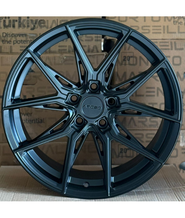 Samsun Jant, Lastik ve Egzoz Hizmetleri | Arslan Jant Lastik Egzoz