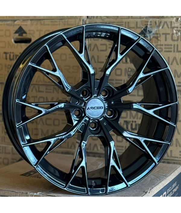 Samsun Jant, Lastik ve Egzoz Hizmetleri | Arslan Jant Lastik Egzoz