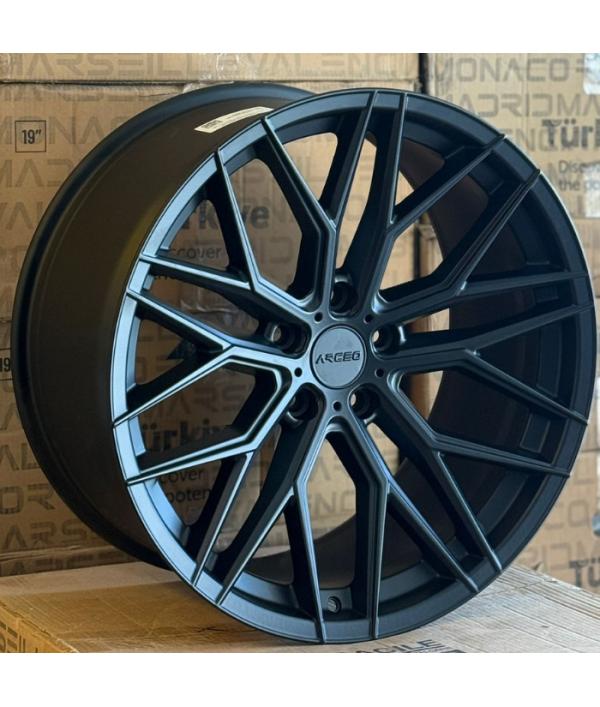 Samsun Jant, Lastik ve Egzoz Hizmetleri | Arslan Jant Lastik Egzoz