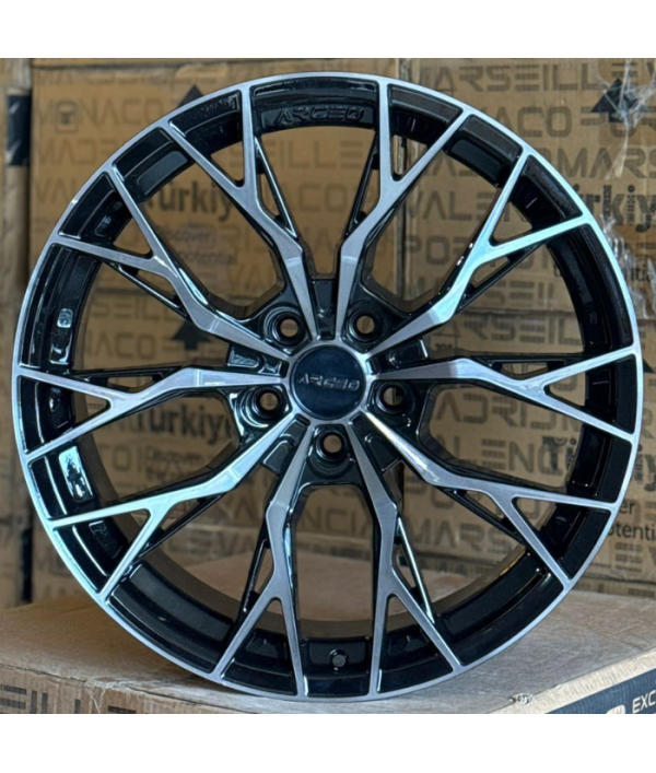 Samsun Jant, Lastik ve Egzoz Hizmetleri | Arslan Jant Lastik Egzoz