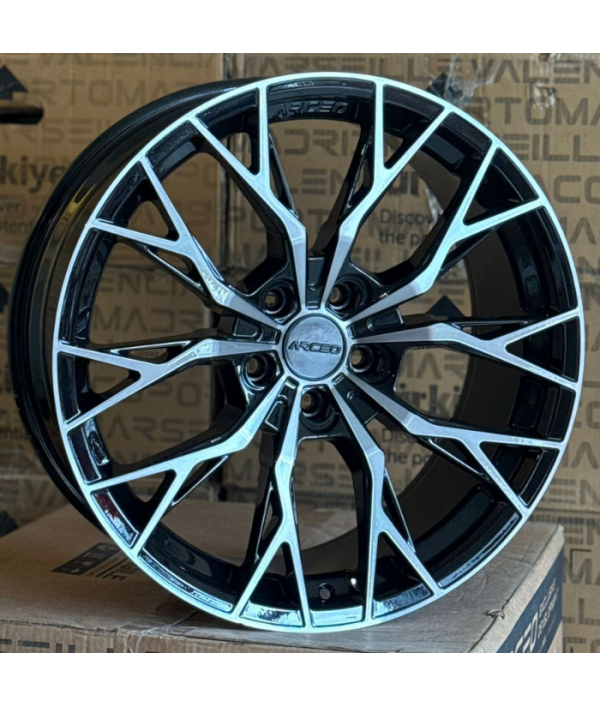 Samsun Jant, Lastik ve Egzoz Hizmetleri | Arslan Jant Lastik Egzoz