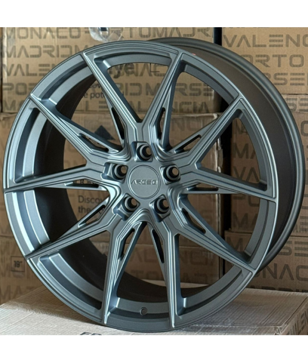 Samsun Jant, Lastik ve Egzoz Hizmetleri | Arslan Jant Lastik Egzoz