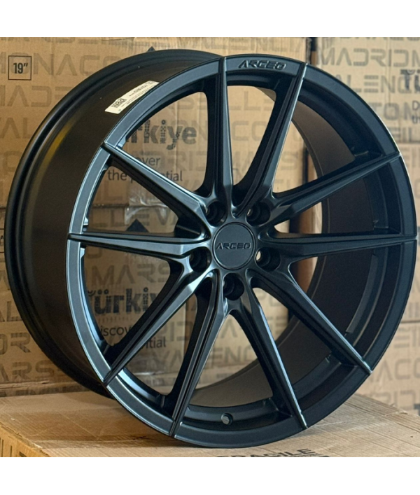 Samsun Jant, Lastik ve Egzoz Hizmetleri | Arslan Jant Lastik Egzoz